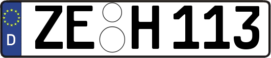 ZE-H113