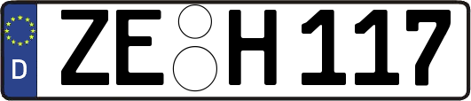 ZE-H117