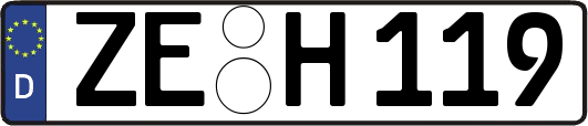 ZE-H119