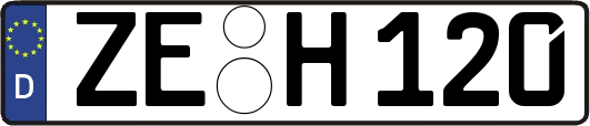 ZE-H120