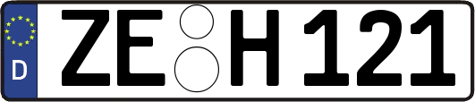 ZE-H121
