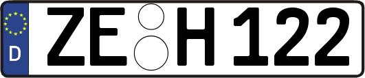 ZE-H122