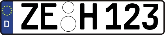 ZE-H123