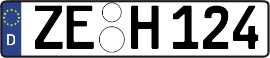 ZE-H124