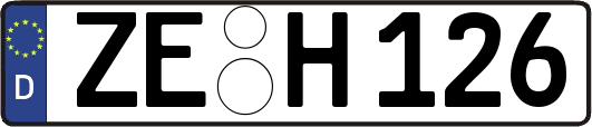 ZE-H126
