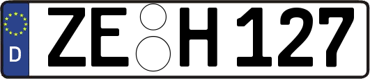 ZE-H127