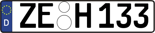ZE-H133