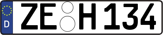 ZE-H134
