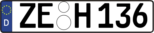 ZE-H136