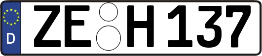 ZE-H137