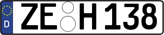 ZE-H138