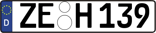 ZE-H139