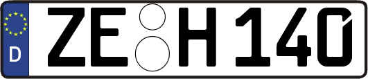 ZE-H140
