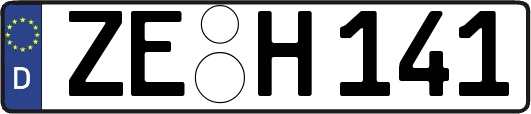 ZE-H141
