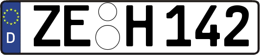 ZE-H142