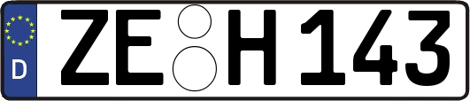 ZE-H143