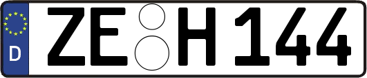 ZE-H144
