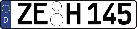 ZE-H145