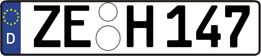 ZE-H147