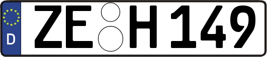 ZE-H149