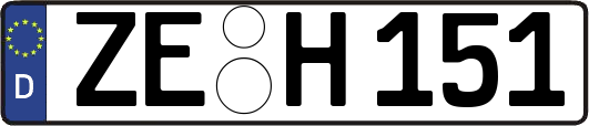 ZE-H151