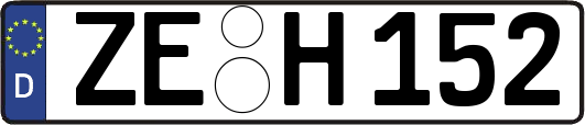 ZE-H152