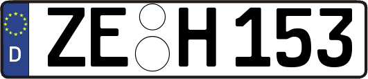 ZE-H153
