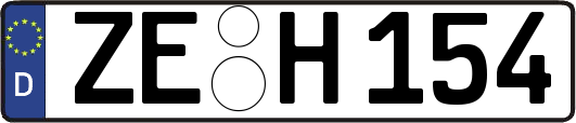 ZE-H154