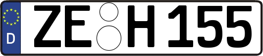 ZE-H155