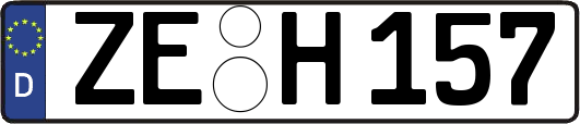 ZE-H157