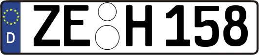 ZE-H158