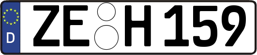 ZE-H159
