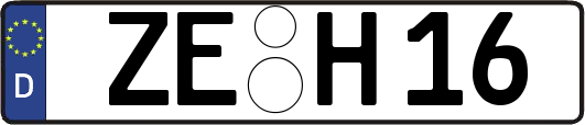 ZE-H16