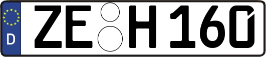 ZE-H160