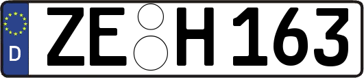 ZE-H163