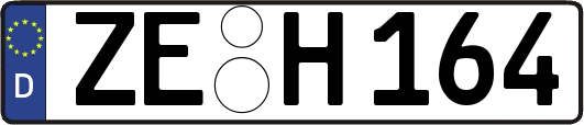 ZE-H164