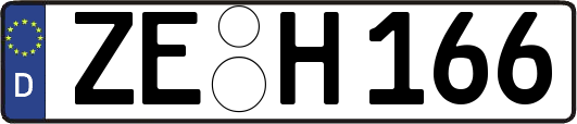 ZE-H166
