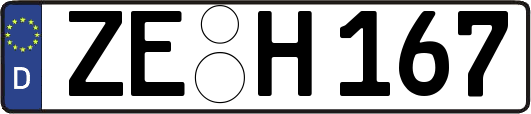 ZE-H167
