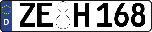ZE-H168