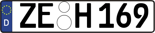 ZE-H169