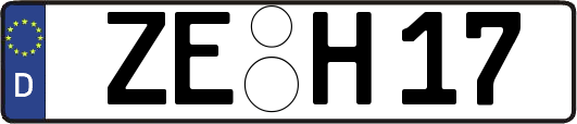 ZE-H17