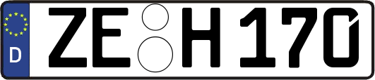 ZE-H170