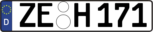 ZE-H171