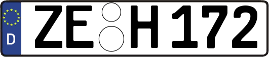 ZE-H172