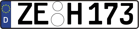 ZE-H173