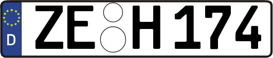 ZE-H174
