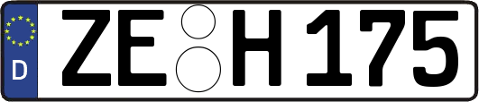 ZE-H175