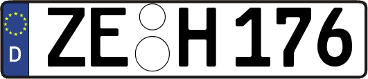 ZE-H176