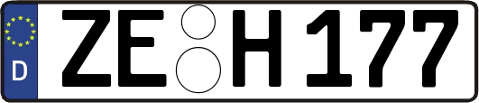 ZE-H177