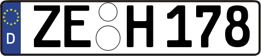ZE-H178